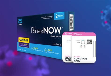 binax now covid test drops|BinaxNOW: What You Need to Know .